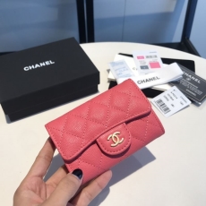 Chanel Wallet Purse